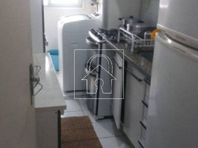 #AP58450 - Apartamento para Venda em São Paulo - SP