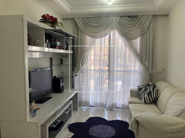 #AP58451 - Apartamento para Venda em São Paulo - SP - 1