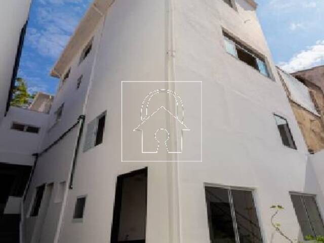 Prédio Residencial para Venda em São Paulo - 4