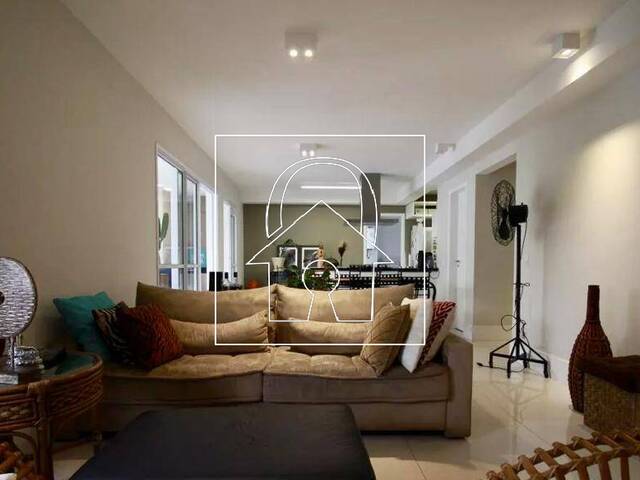Apartamento para Venda em São Paulo - 5