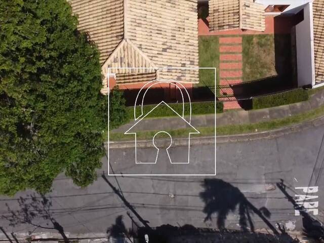 Sobrado para Venda em São Paulo - 5