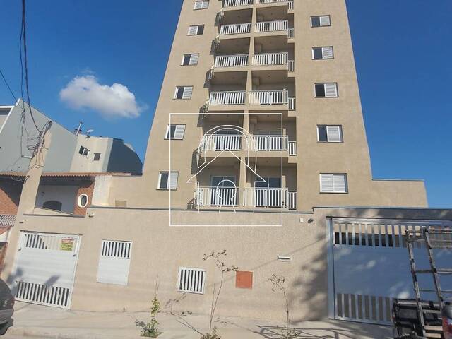 #AP66471 - Apartamento para Venda em Santo André - SP - 3