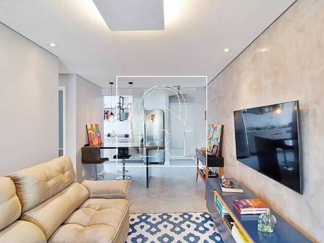 Apartamento para Venda em São Paulo - 4