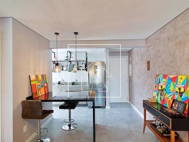 Apartamento para Venda em São Paulo - 5