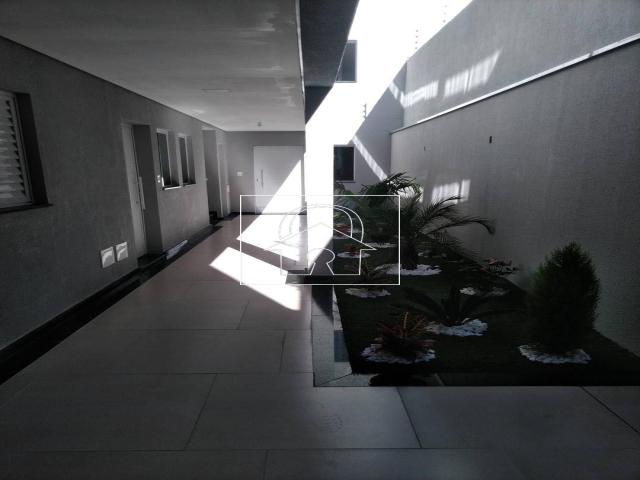 #PB67488 - Apartamento para Venda em São Paulo - SP
