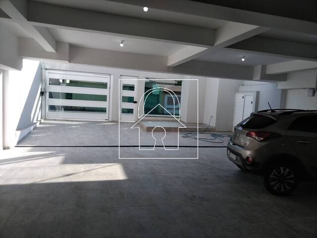 #PB67489 - Apartamento para Venda em Santo André - SP - 3