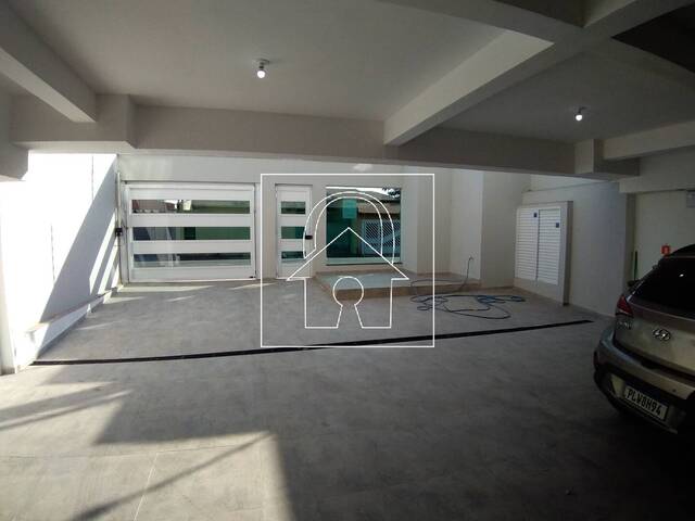 Apartamento para Venda em Santo André - 4