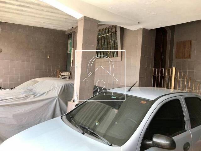 #CA70497 - Casa para Venda em São Paulo - SP