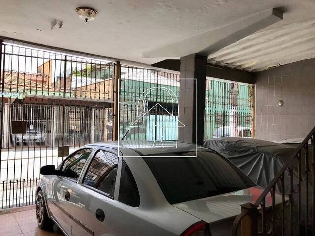 #CA70497 - Casa para Venda em São Paulo - SP - 2