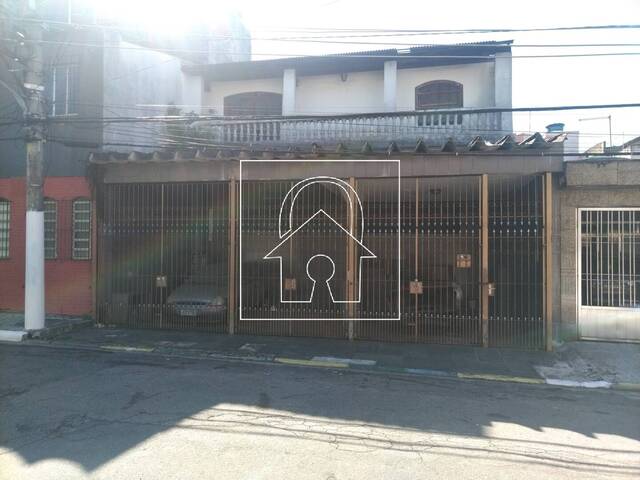 #CA70497 - Casa para Venda em São Paulo - SP