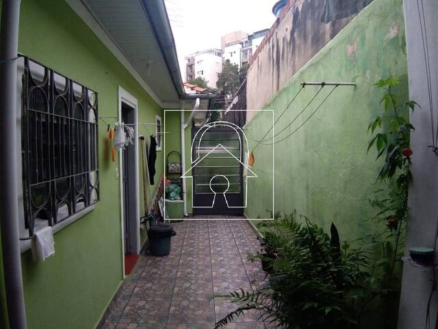 #CT71499 - Casa para Venda em São Paulo - SP