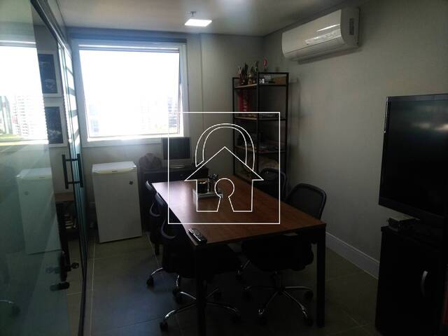 Conjunto Comercial para Venda em São Paulo - 4