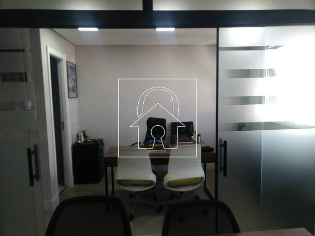 Conjunto Comercial para Venda em São Paulo - 5