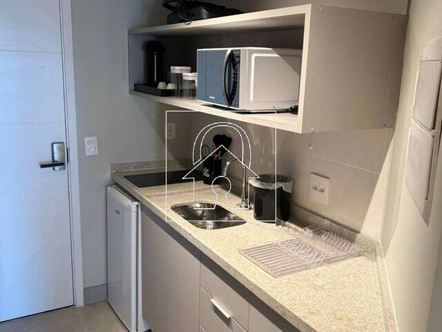 #ST70501 - Apartamento para Venda em São Paulo - SP - 3