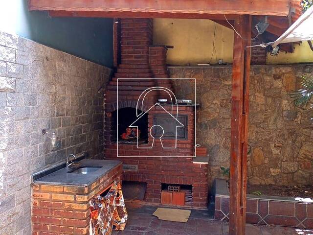 Casa para Venda em São Paulo - 5