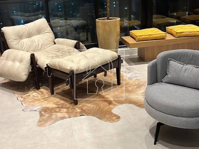 #CD62457 - Cobertura para Locação em São Paulo - SP - 2