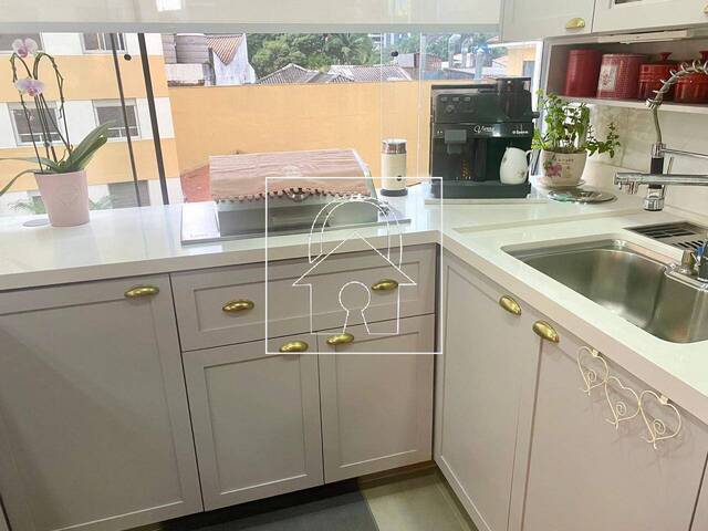 Apartamento para Venda em São Paulo - 5