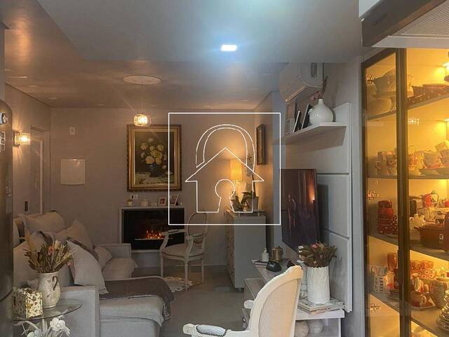 #AP05124 - Apartamento para Venda em São Paulo - SP