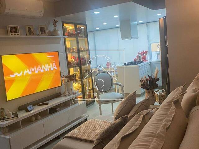 #AP05124 - Apartamento para Venda em São Paulo - SP