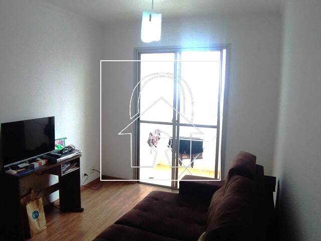 #AP75511 - Apartamento para Venda em São Paulo - SP