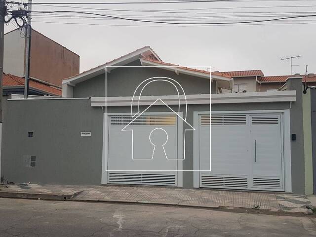 #CT75512 - Casa para Venda em São Paulo - SP - 1