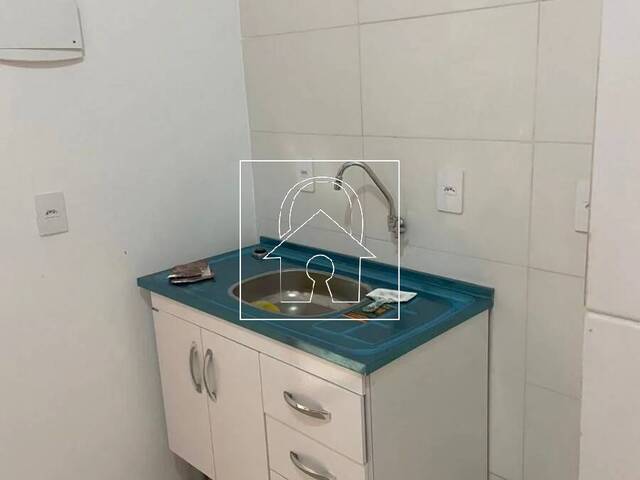 #KT76514 - Apartamento para Venda em São Paulo - SP - 3