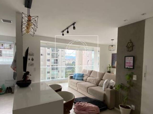 #AP77517 - Apartamento para Venda em São Paulo - SP - 2