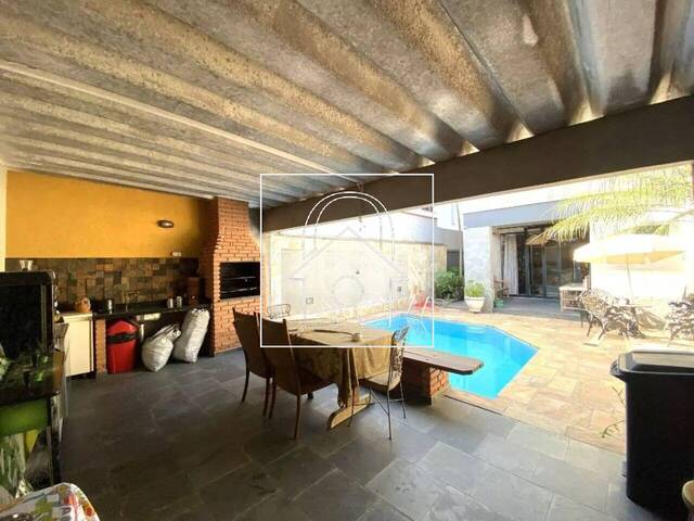 #SB80522 - Casa para Venda em São Caetano do Sul - SP - 3