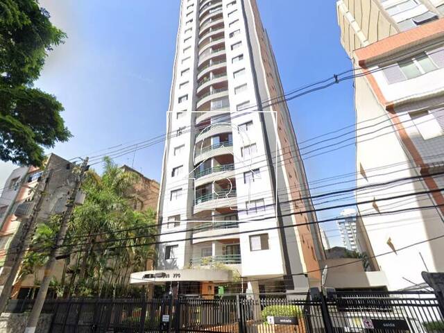 #AP81524 - Apartamento para Locação em São Paulo - SP - 1