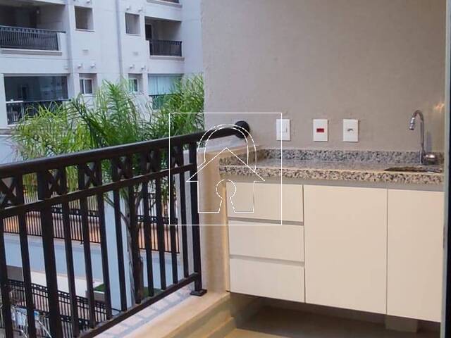 #AP81527 - Apartamento para Venda em São Paulo - SP - 1
