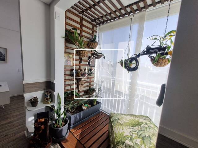 Apartamento para Venda em São Paulo - 5