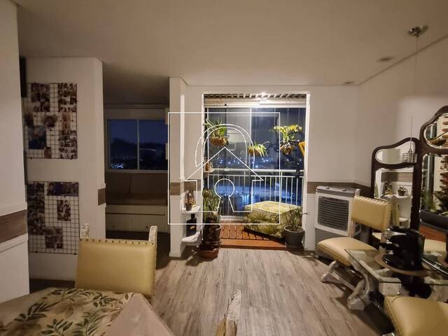 Apartamento para Venda em São Paulo - 2