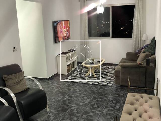 Venda em Vila Ema - São Paulo