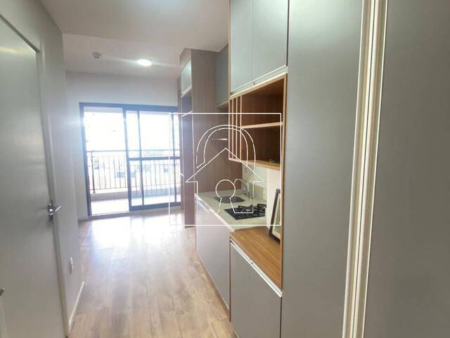 #ST64462 - Studio para Venda em São Paulo - SP - 1