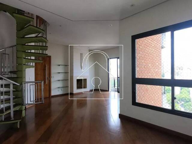 #CD85532 - Apartamento para Venda em São Paulo - SP - 1