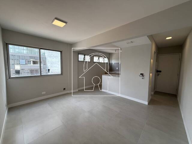 #AP85533 - Apartamento para Venda em São Paulo - SP - 1