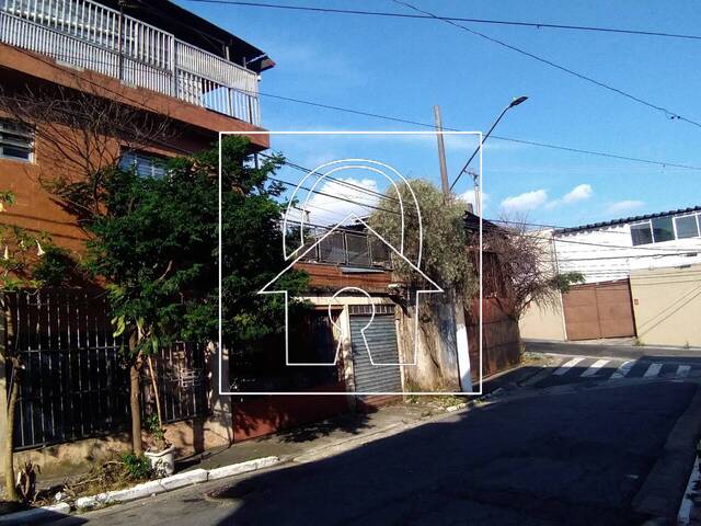 #CA86537 - Casa para Venda em São Paulo - SP - 2