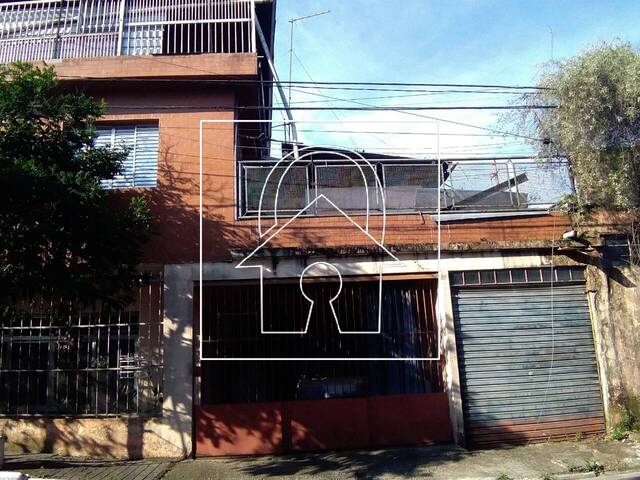 Venda em Vila Ema - São Paulo