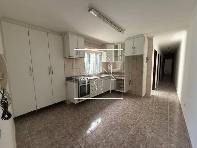 #CA87538 - Casa para Venda em Santo André - SP - 1