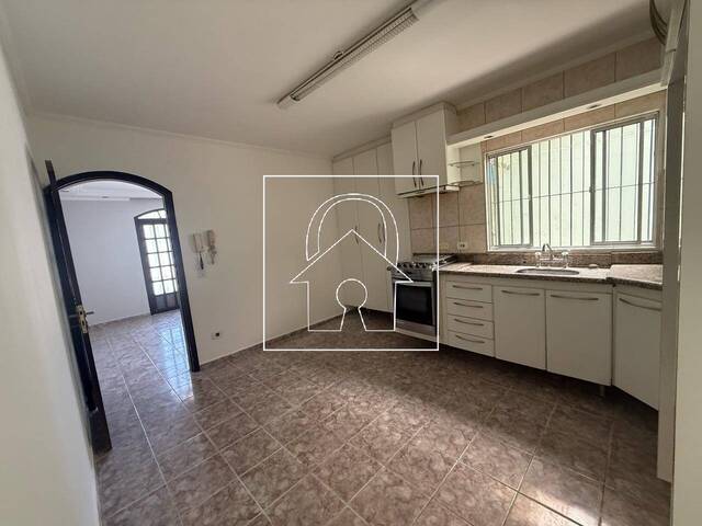 #CA87538 - Casa para Venda em Santo André - SP - 2
