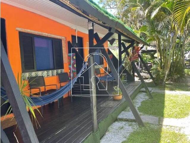 #CB88541 - Pousada para Venda em São Sebastião - SP - 3