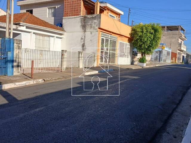 #543 - Casa para Venda em São Paulo - SP - 3