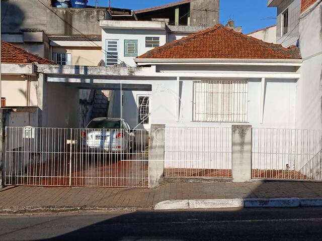 #543 - Casa para Venda em São Paulo - SP - 1