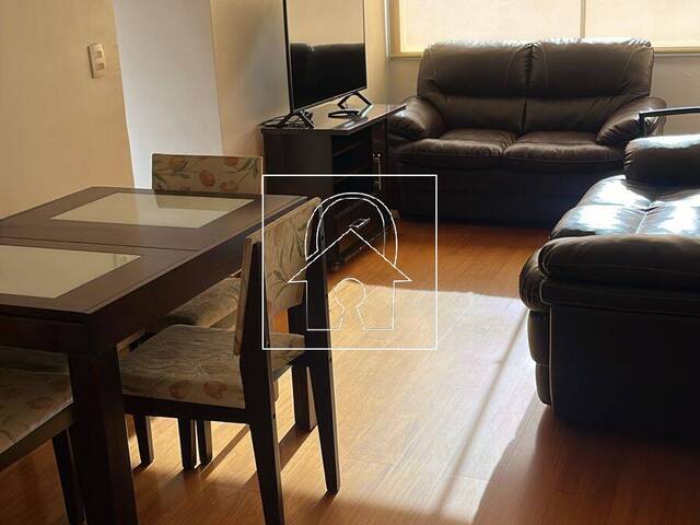 #AP93544 - Apartamento para Venda em São Paulo - SP - 1