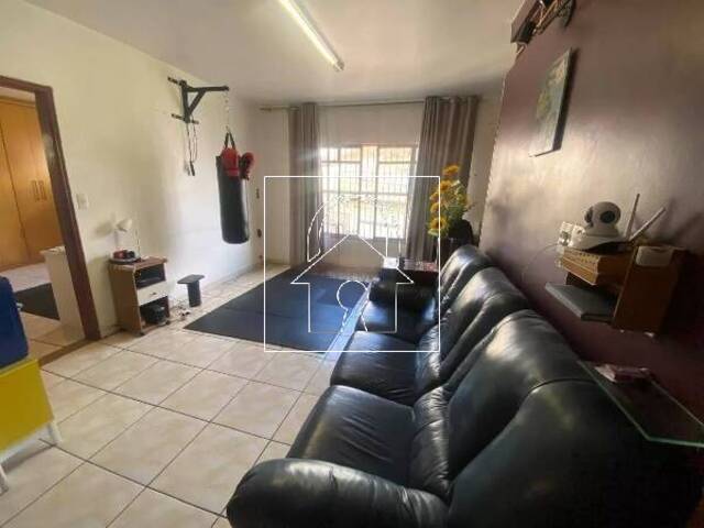 #CS94546 - Casa para Venda em São Bernardo do Campo - SP - 3