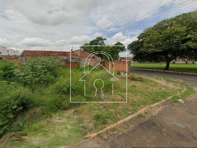 #TR94550 - Terreno para Venda em Bauru - SP - 2