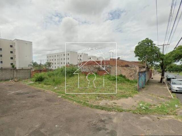 #TR94550 - Terreno para Venda em Bauru - SP - 1