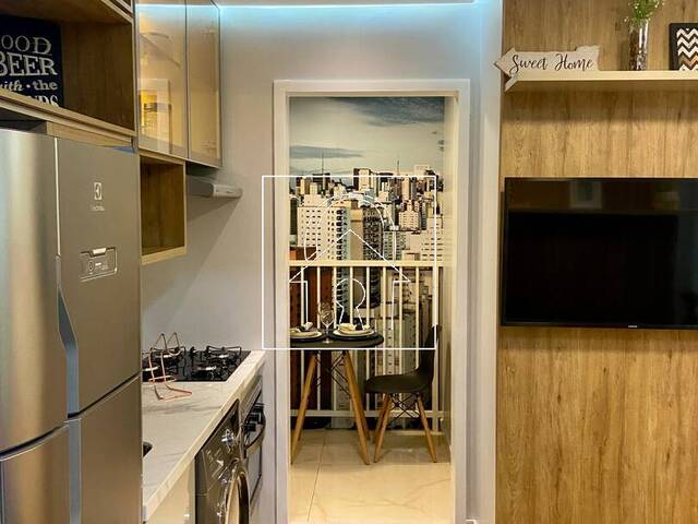#APM94551 - Apartamento para Venda em São Paulo - SP - 2
