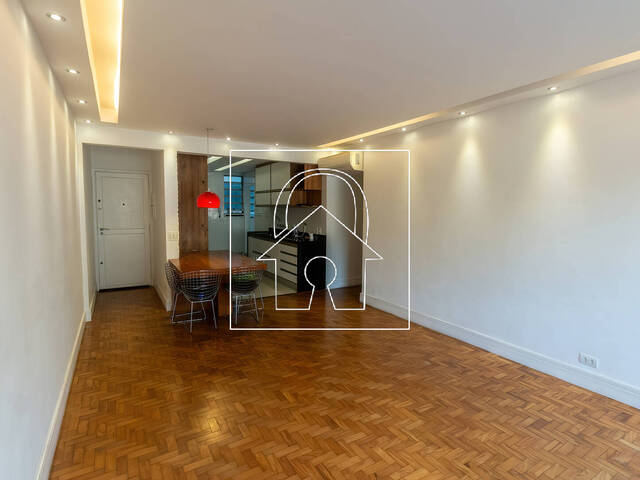 #APC94552 - Apartamento para Venda em São Paulo - SP