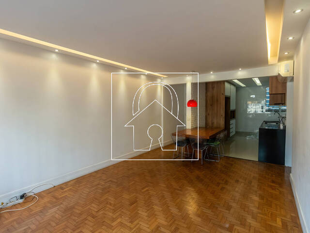 #APC94552 - Apartamento para Venda em São Paulo - SP